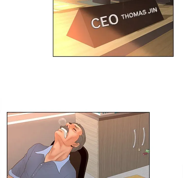Share Girls Chapter 5 page 57 - 