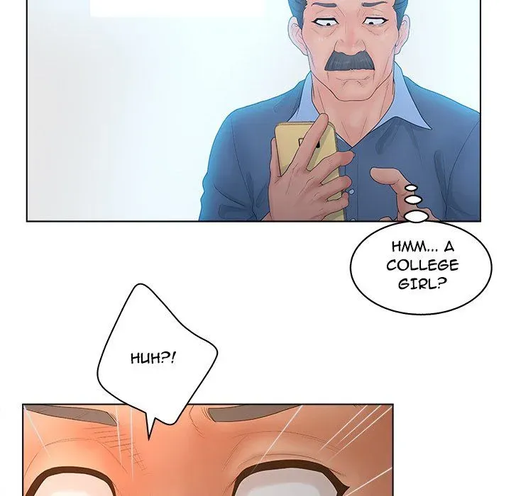 Share Girls Chapter 5 page 60 - 