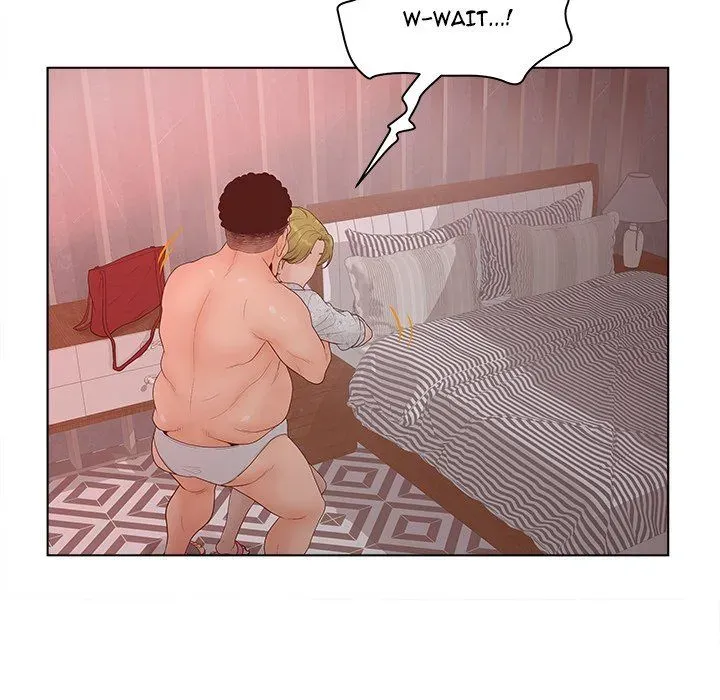 Share Girls Chapter 5 page 7 - 