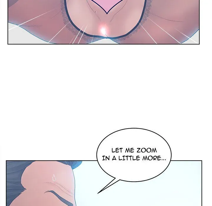 Share Girls Chapter 5 page 63 - 