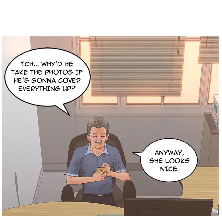 Share Girls Chapter 5 page 65 - 