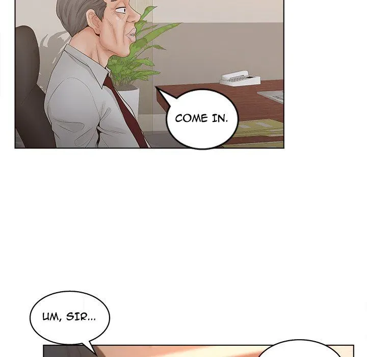 Share Girls Chapter 5 page 69 - 