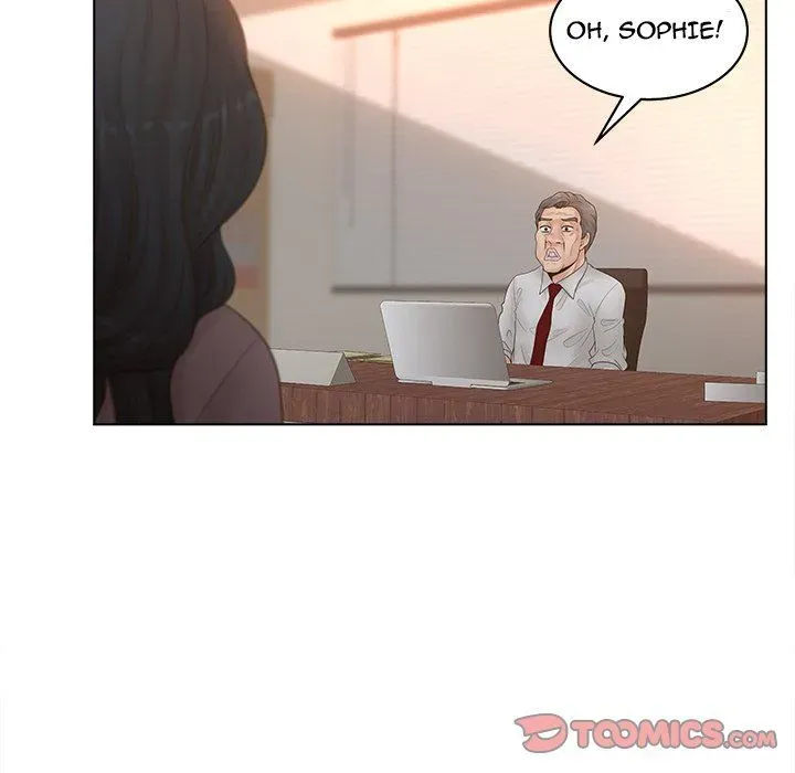Share Girls Chapter 5 page 70 - 