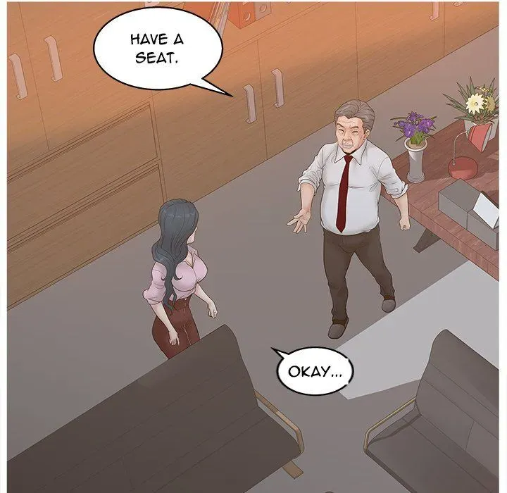 Share Girls Chapter 5 page 71 - 