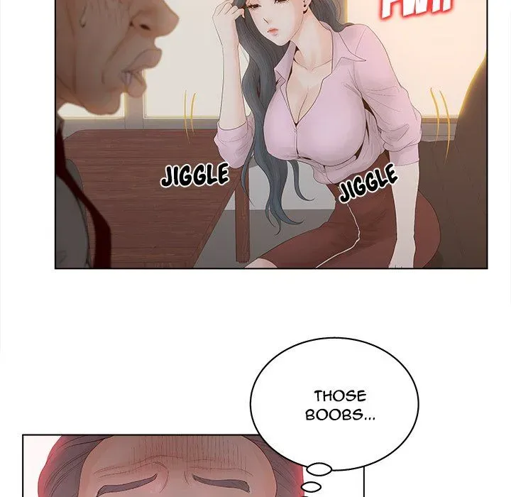 Share Girls Chapter 5 page 73 - 