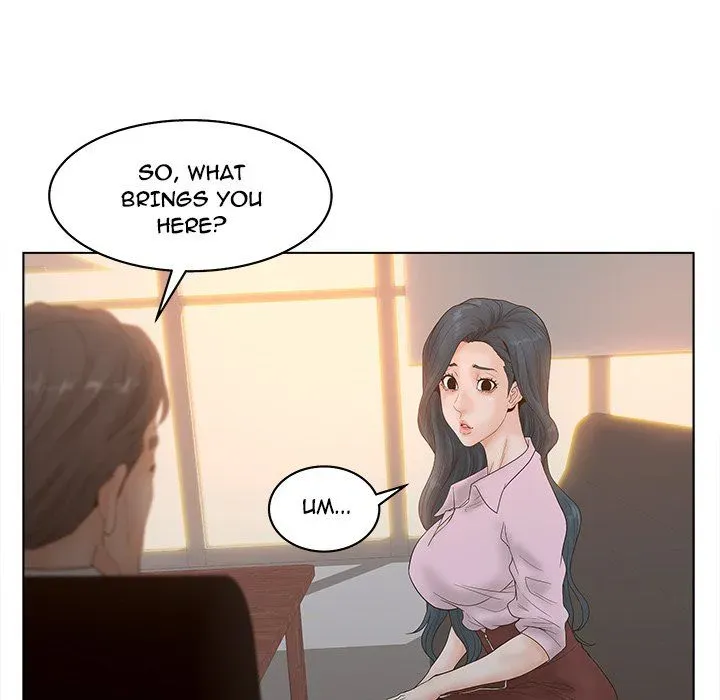 Share Girls Chapter 5 page 75 - 