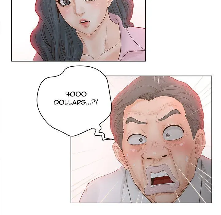 Share Girls Chapter 5 page 78 - 