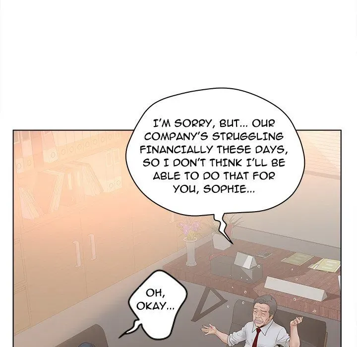 Share Girls Chapter 5 page 79 - 