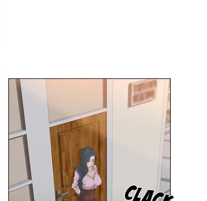 Share Girls Chapter 5 page 81 - 
