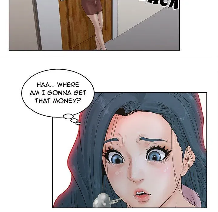 Share Girls Chapter 5 page 82 - 