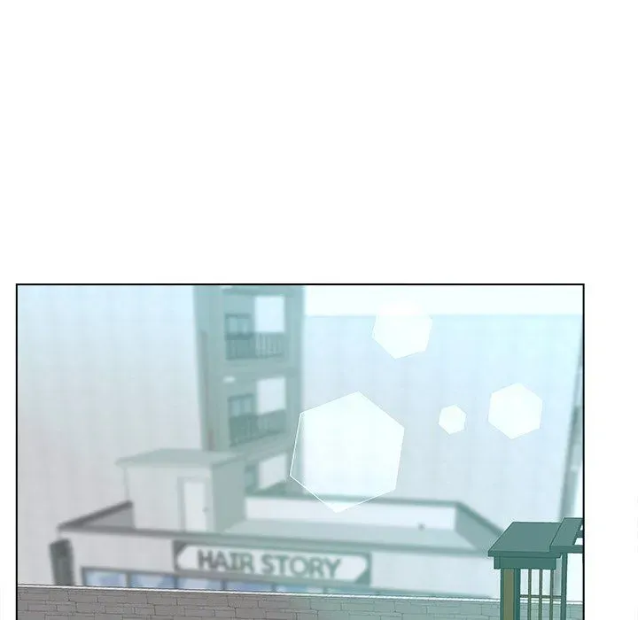 Share Girls Chapter 5 page 84 - 
