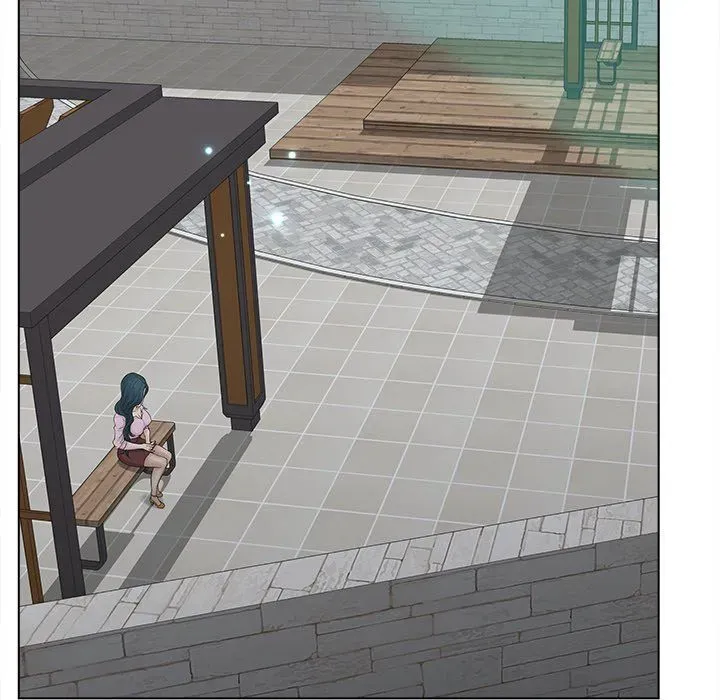 Share Girls Chapter 5 page 85 - 