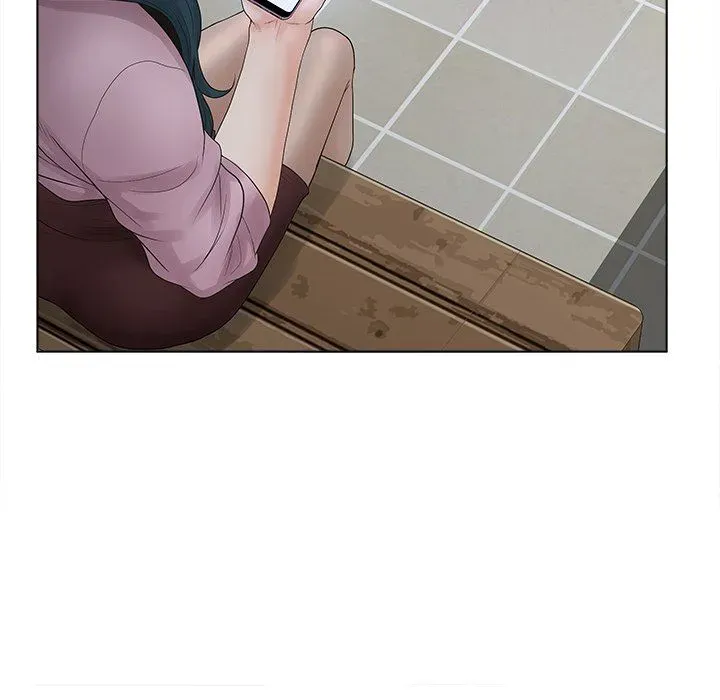 Share Girls Chapter 5 page 87 - 