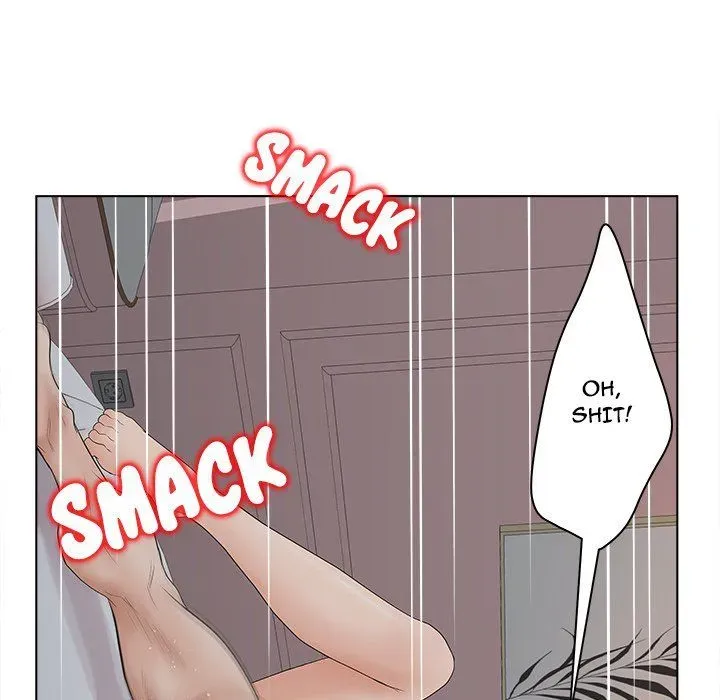 Share Girls Chapter 5 page 90 - 