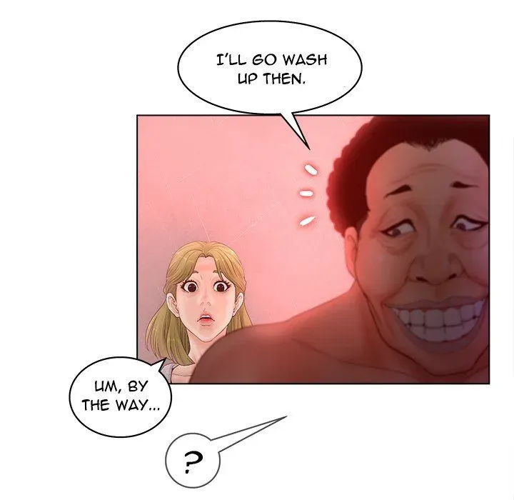 Share Girls Chapter 5 page 10 - 