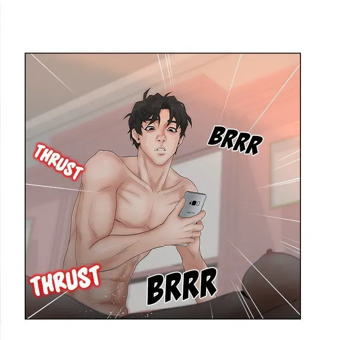 Share Girls Chapter 5 page 95 - 