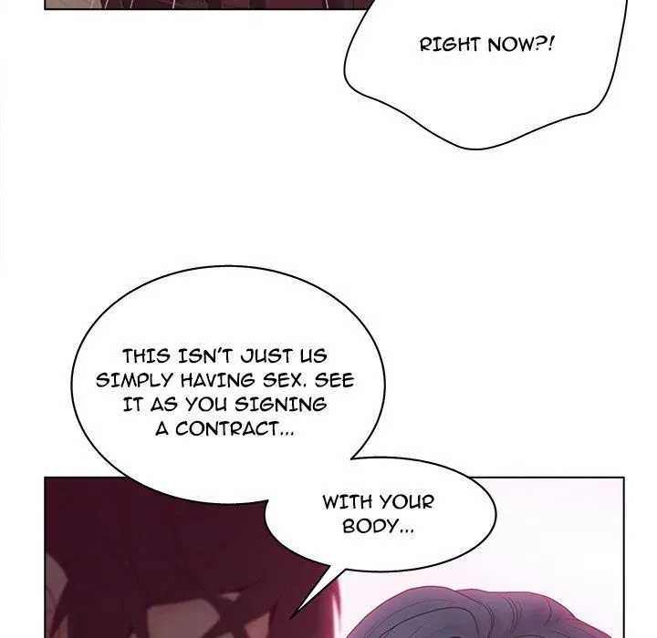 Share Girls Chapter 6 page 101 - 