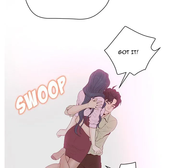 Share Girls Chapter 6 page 103 - 