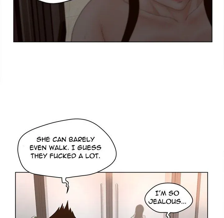 Share Girls Chapter 6 page 12 - 