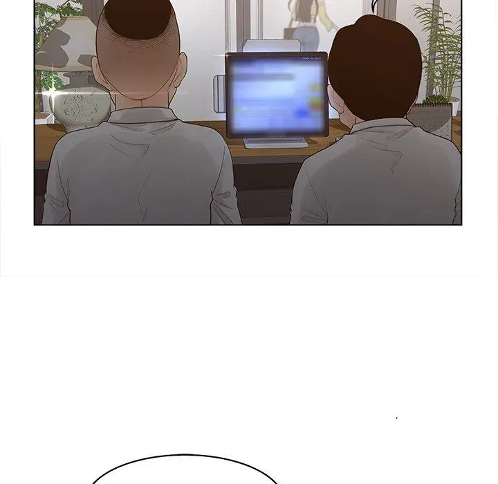 Share Girls Chapter 6 page 13 - 