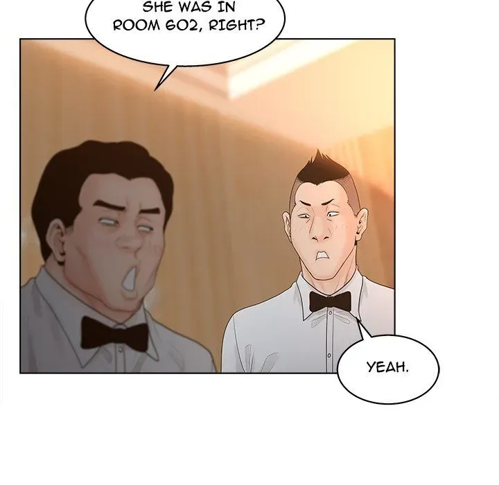 Share Girls Chapter 6 page 14 - 