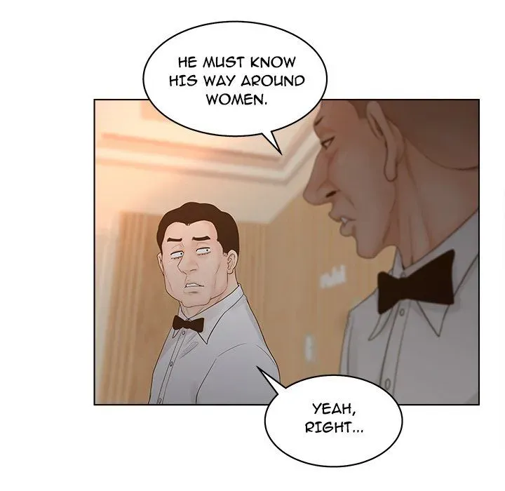 Share Girls Chapter 6 page 15 - 