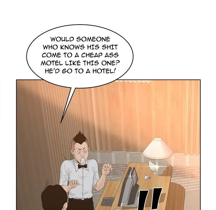 Share Girls Chapter 6 page 16 - 