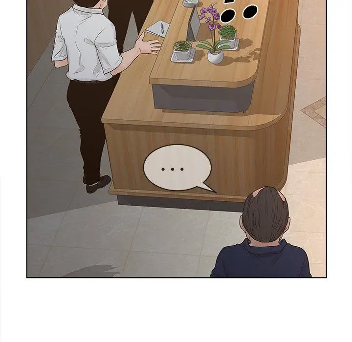 Share Girls Chapter 6 page 17 - 