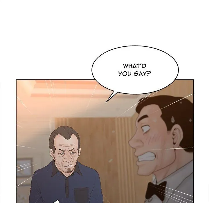 Share Girls Chapter 6 page 18 - 