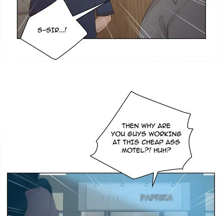 Share Girls Chapter 6 page 19 - 