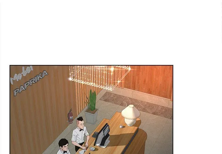 Share Girls Chapter 6 page 3 - 