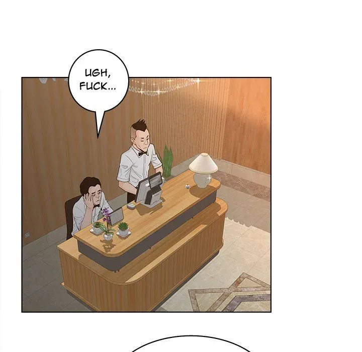 Share Girls Chapter 6 page 28 - 