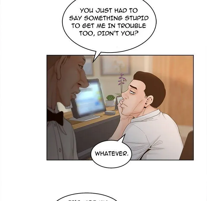 Share Girls Chapter 6 page 29 - 