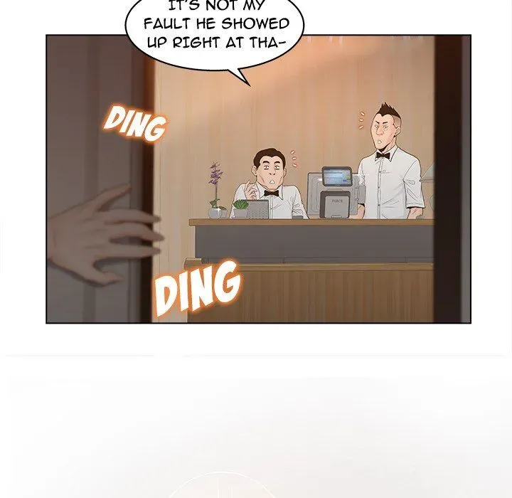 Share Girls Chapter 6 page 30 - 