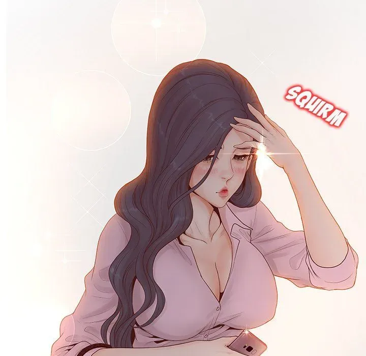 Share Girls Chapter 6 page 31 - 