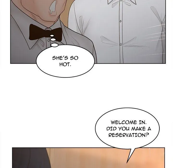 Share Girls Chapter 6 page 35 - 