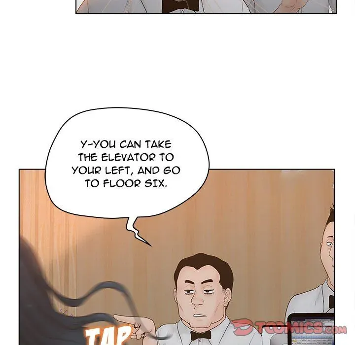 Share Girls Chapter 6 page 38 - 
