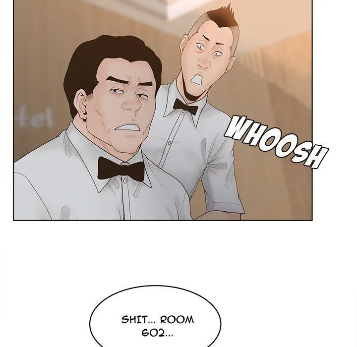 Share Girls Chapter 6 page 40 - 