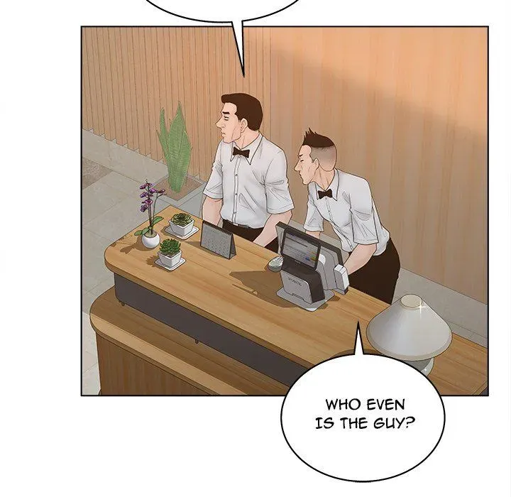Share Girls Chapter 6 page 41 - 