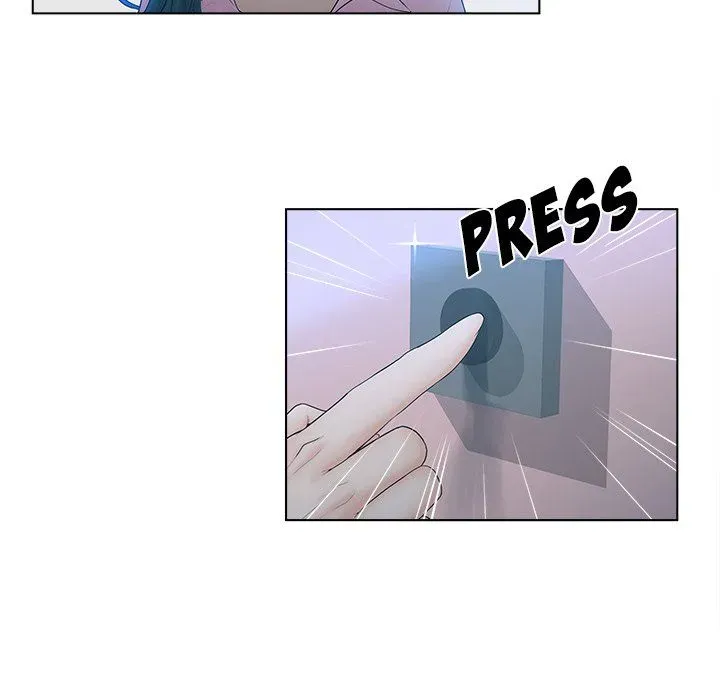 Share Girls Chapter 6 page 47 - 