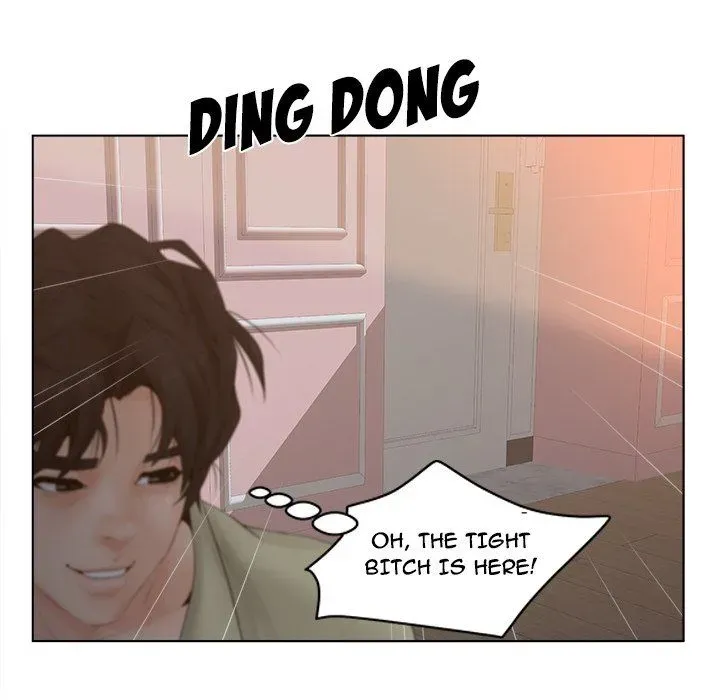 Share Girls Chapter 6 page 48 - 