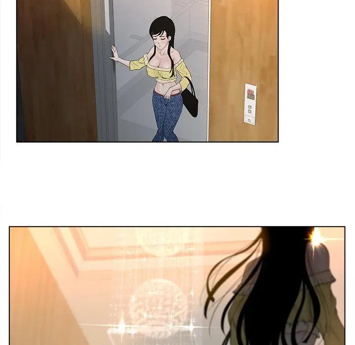 Share Girls Chapter 6 page 6 - 