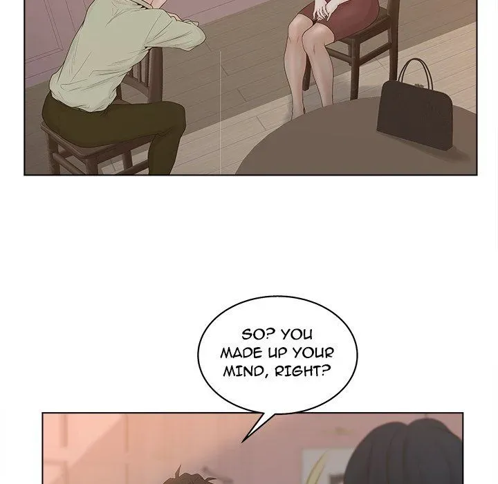 Share Girls Chapter 6 page 52 - 