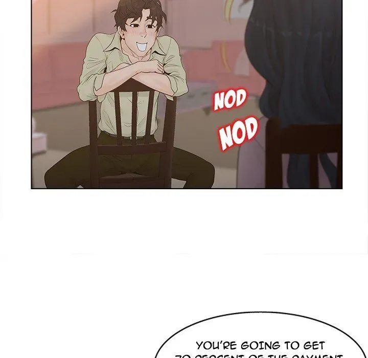 Share Girls Chapter 6 page 53 - 