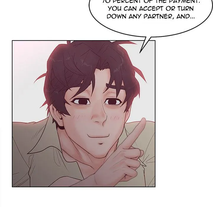 Share Girls Chapter 6 page 54 - 