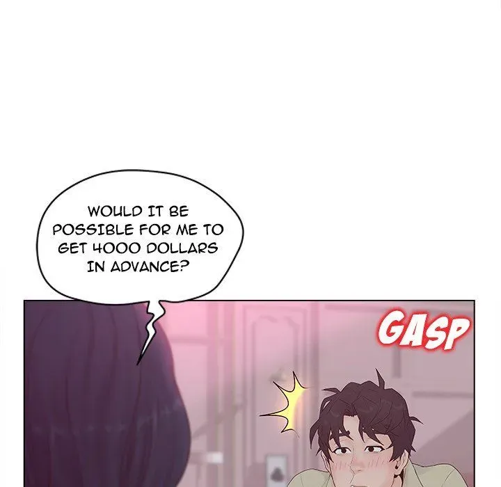 Share Girls Chapter 6 page 56 - 
