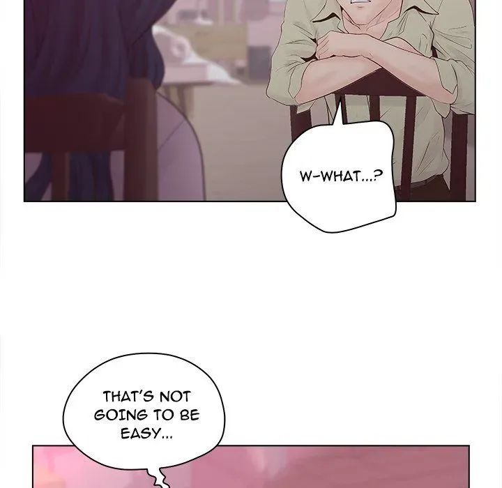 Share Girls Chapter 6 page 57 - 