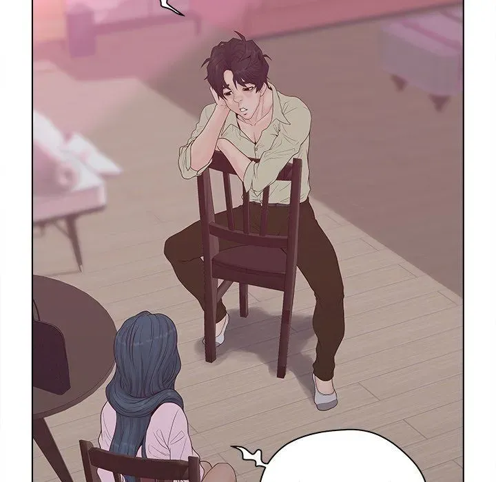 Share Girls Chapter 6 page 58 - 