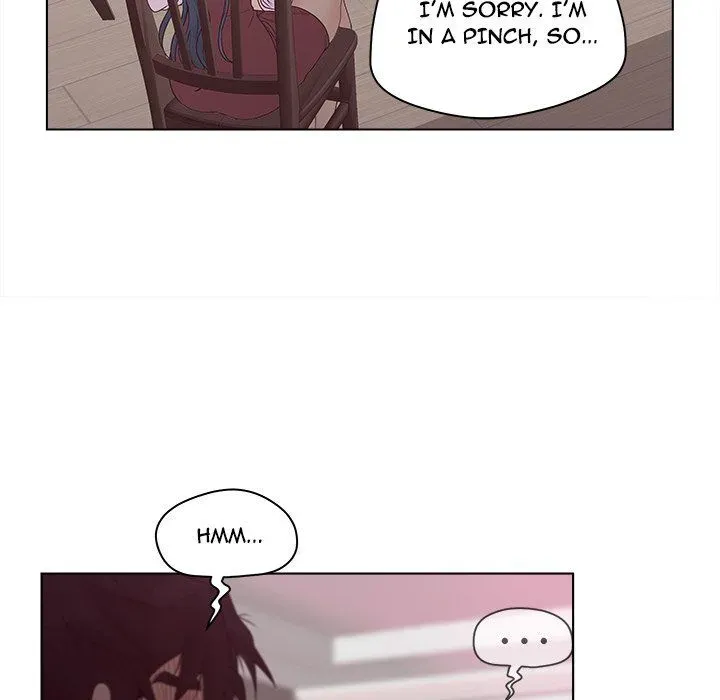 Share Girls Chapter 6 page 59 - 