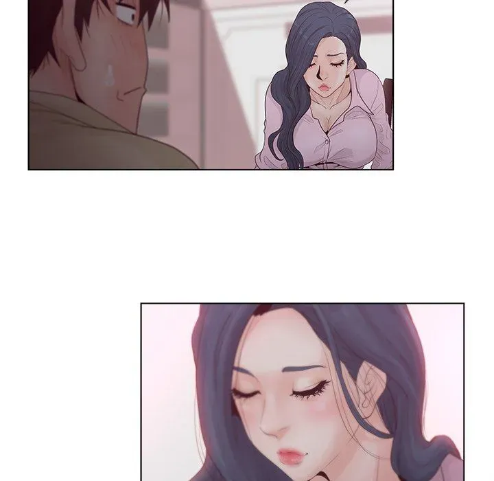 Share Girls Chapter 6 page 60 - 